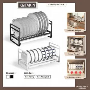 Rak Dapur